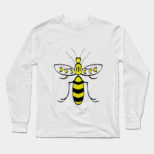 BEE Long Sleeve T-Shirt